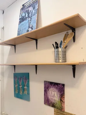 1-Zimmer-Wohnung mieten in Wien – 23 m², € 590 – Bild 8 von 8