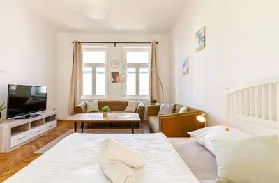Möblierte Wohnung zu vermieten – Bild 2