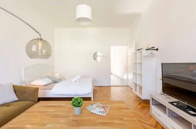 Möblierte Wohnung zu vermieten – Bild 3