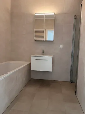 2-Zimmer-Wohnung mieten in Klagenfurt – 52 m², € 1.050 – Bild 4 von 7