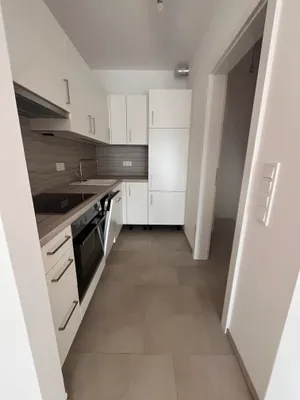 2-Zimmer-Wohnung mieten in Klagenfurt – 52 m², € 1.050 – Bild 5 von 7