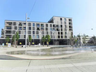 2-Zimmer-Wohnung mieten in Graz – 54,31 m², € 800 – Bild 10 von 10