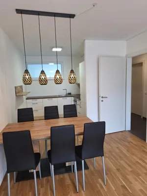 2-Zimmer-Wohnung mieten in Graz – 54,31 m², € 800 – Bild 2 von 10