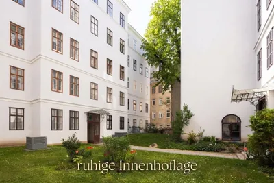 4-Zimmer-Wohnung kaufen in Wien – 102 m², € 890.000 – Bild 9 von 10