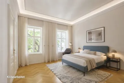 4-Zimmer-Wohnung kaufen in Wien – 102 m², € 890.000 – Bild 2 von 10