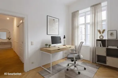 4-Zimmer-Wohnung kaufen in Wien – 102 m², € 890.000 – Bild 4 von 10