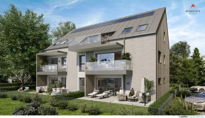 2-Zimmer-Wohnung kaufen in Salzburg Stadt – 50,73 m², € 430.000 – Bild 4 von 5