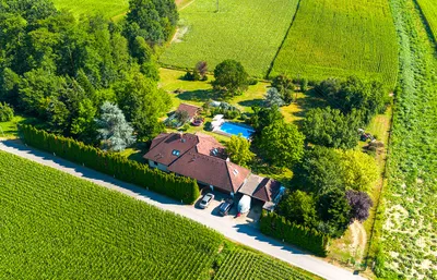 4-Zimmer-Immobilie kaufen in Südoststeiermark – 244 m², € 569.000 – Bild 2 von 30