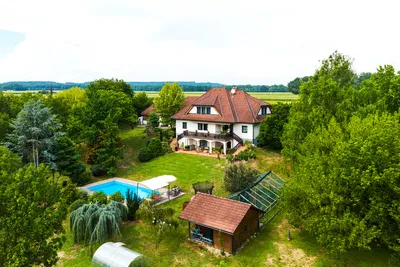 4-Zimmer-Immobilie kaufen in Südoststeiermark – 244 m², € 569.000