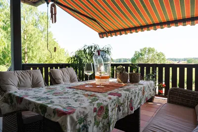 4-Zimmer-Immobilie kaufen in Südoststeiermark – 244 m², € 569.000 – Bild 26 von 30