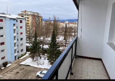 3-Zimmer-Wohnung kaufen in Klagenfurt – 72 m², € 190.000 – Bild 2 von 8