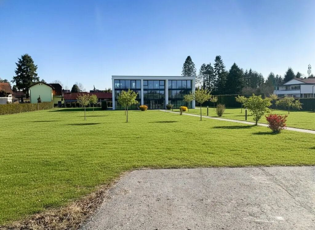 TOP ENTWICKLUNGSGRUNDSTÜCK | LEIBNITZ | 1.339 M² | KERNGEBIET KG 0,8-1,5 I ROTO IMMOBILIEN - Ansicht 3