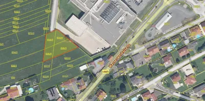 Immobilie kaufen in Leibnitz – 1 339 m², € 188.000 – Bild 6 von 7