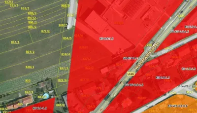Immobilie kaufen in Leibnitz – 1 339 m², € 188.000 – Bild 7 von 7