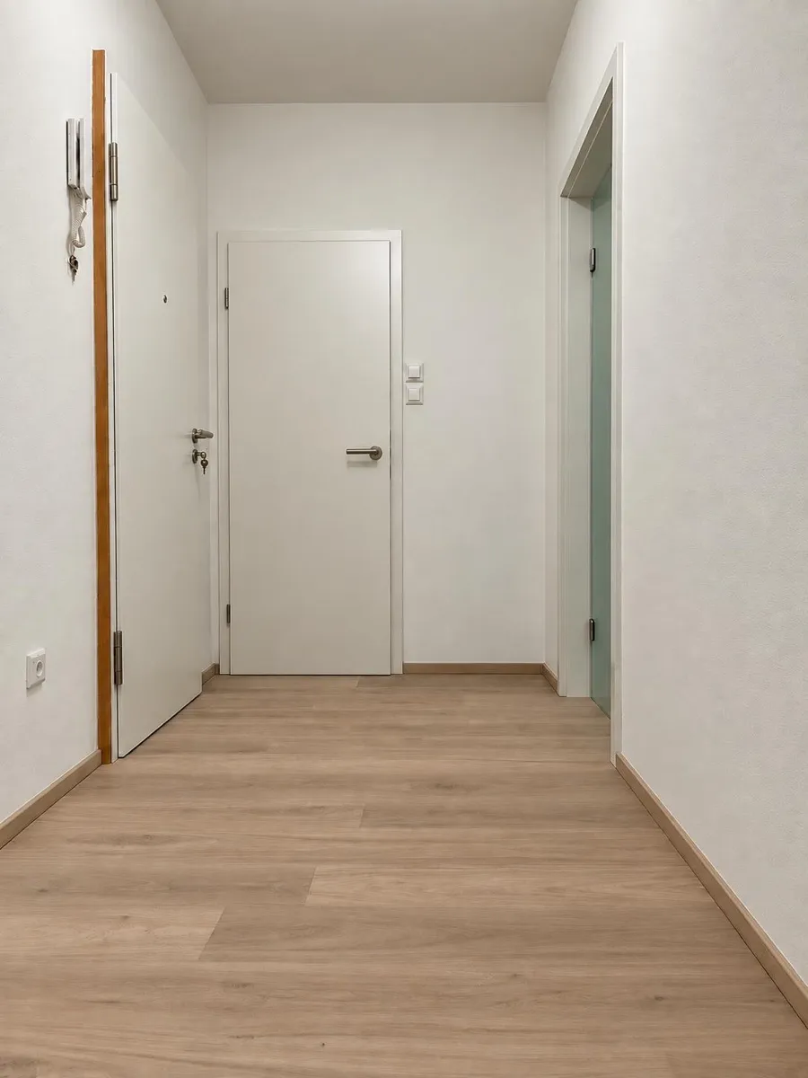 Wohnung – Rottenmann - Ansicht 2
