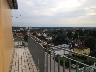 2-Zimmer-Wohnung mieten in Braunau am Inn – 68 m², € 790 – Bild 10 von 19