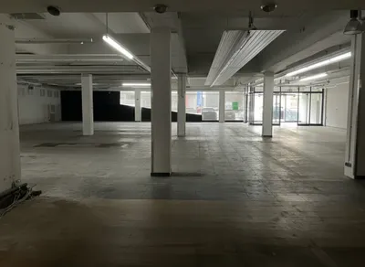 1-Zimmer-Gewerbeimmobilie mieten in Wolfsberg – 380 m², € 3.388 – Bild 5 von 12