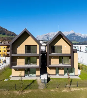 3-Zimmer-Wohnung mieten in Sankt Johann im Pongau – 67,62 m², € 1.425 – Bild 3 von 13