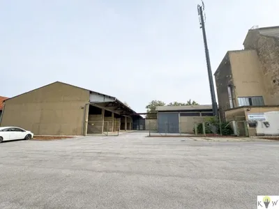 Gewerbeimmobilie kaufen in Neusiedl am See – 3 331 m², € 800.000