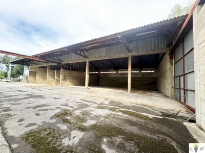 Gewerbeimmobilie kaufen in Neusiedl am See – 3 331 m², € 800.000 – Bild 4 von 13
