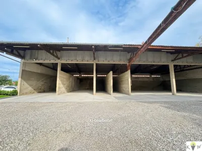 Gewerbeimmobilie kaufen in Neusiedl am See – 3 331 m², € 800.000 – Bild 3 von 13