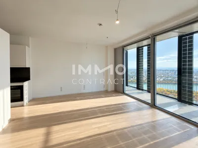 2-Zimmer-Wohnung mieten in Wien – 50,13 m², € 1.850