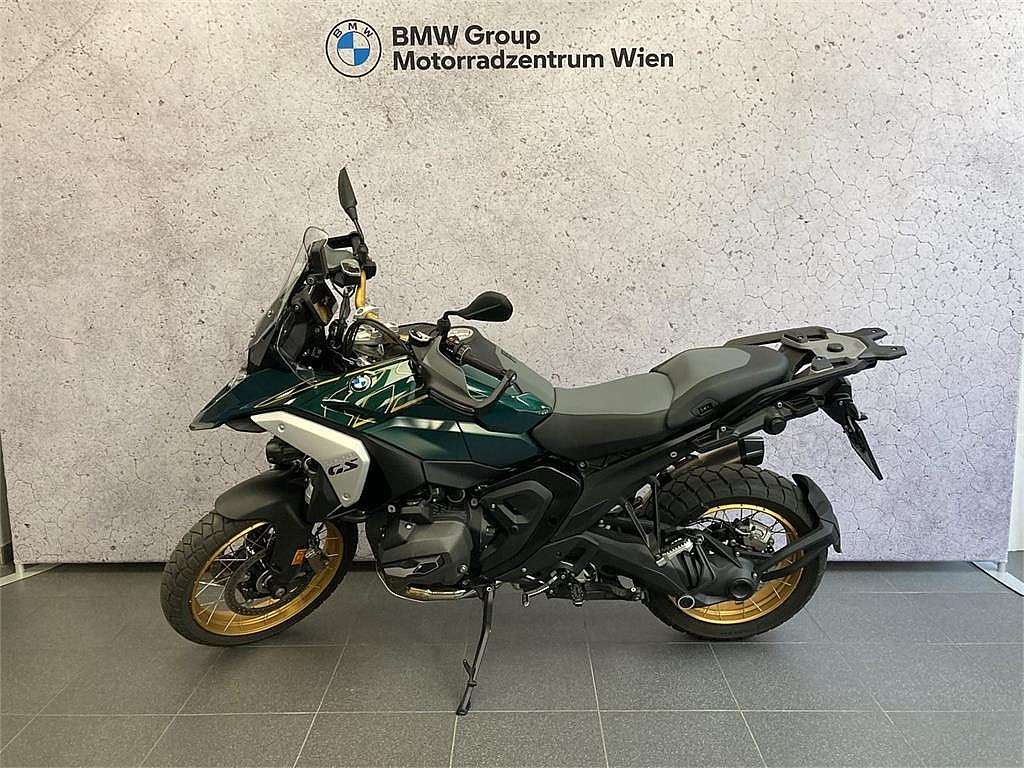 BMW R 1300 GS Enduro