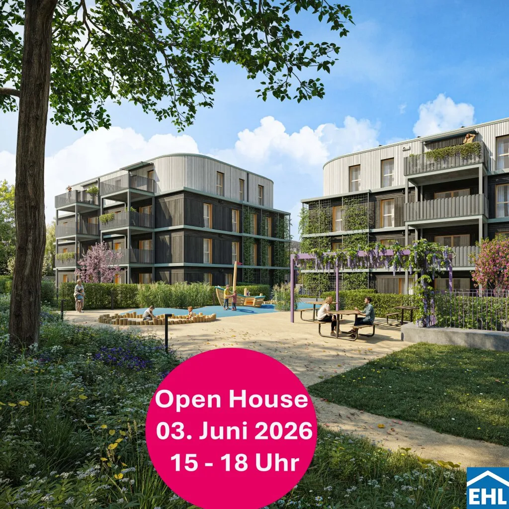 Wohnung – Mödling, Vorderbrühl - Ansicht 2