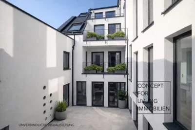 2-Zimmer-Wohnung kaufen in Wien – 32,46 m², € 190.000 – Bild 28 von 38