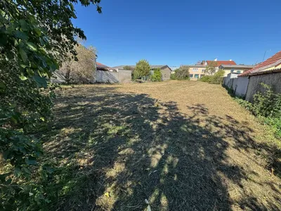 Grundstück kaufen in Gänserndorf – 1 324 m², € 95.000 – Bild 3 von 4