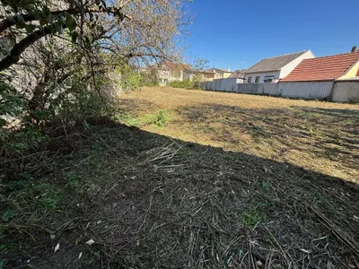 Grundstück kaufen in Gänserndorf – 1 324 m², € 95.000 – Bild 4 von 4