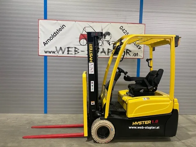 Hyster Sonstige