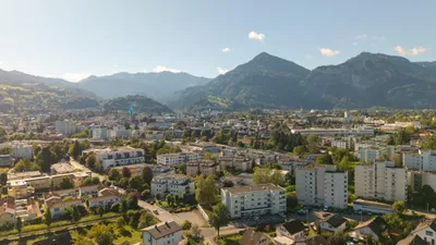 3-Zimmer-Wohnung kaufen in Dornbirn – 73,78 m², € 287.000 – Bild 23 von 27