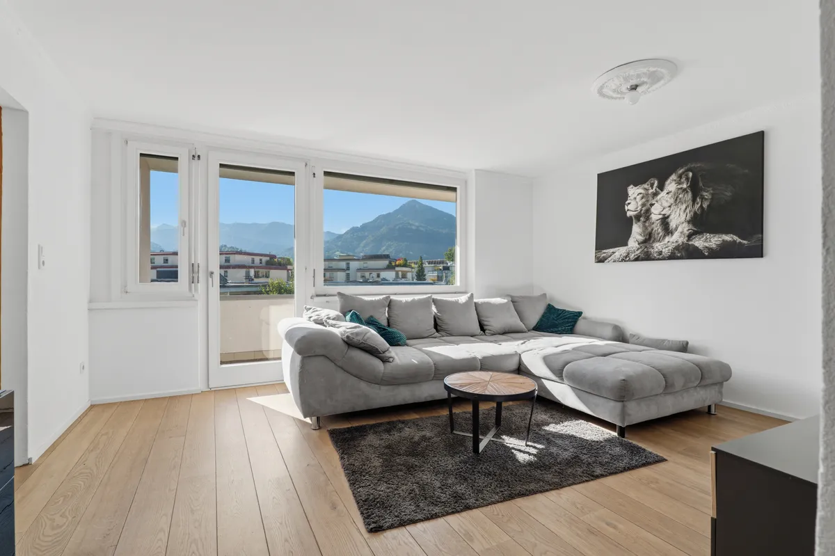 Wohnung – Dornbirn, Rohrbach - Ansicht 3