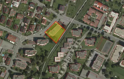 3-Zimmer-Wohnung kaufen in Dornbirn – 73,78 m², € 287.000 – Bild 25 von 27