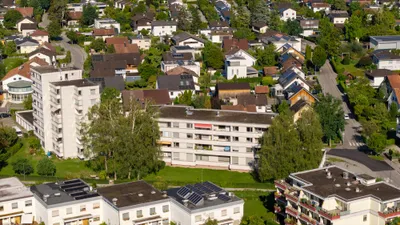 3-Zimmer-Wohnung kaufen in Dornbirn – 73,78 m², € 287.000 – Bild 19 von 27