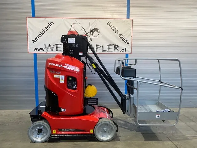 Manitou Sonstige