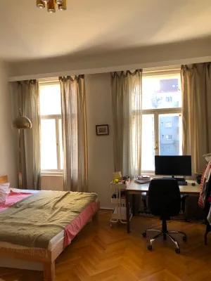 Wg Zimmer im 18 Bezirk – Bild 2