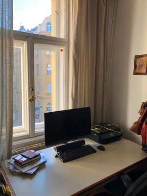 Wg Zimmer im 18 Bezirk – Bild 3
