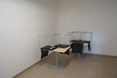 Gewerbeimmobilie mieten in Baden – 600 m², € 5 – Bild 15 von 17