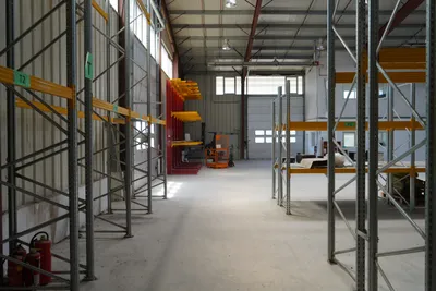 Gewerbeimmobilie mieten in Baden – 600 m², € 5 – Bild 12 von 17