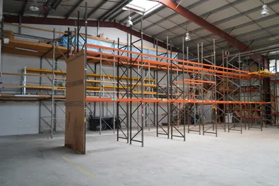 Gewerbeimmobilie mieten in Baden – 600 m², € 5 – Bild 7 von 17