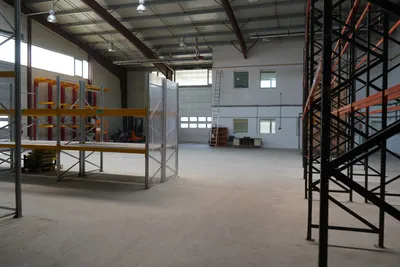 Gewerbeimmobilie mieten in Baden – 600 m², € 5 – Bild 6 von 17