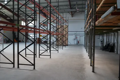 Gewerbeimmobilie mieten in Baden – 600 m², € 5 – Bild 13 von 17