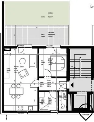 2-Zimmer-Wohnung mieten in Graz – 53,54 m², € 963 – Bild 18 von 18