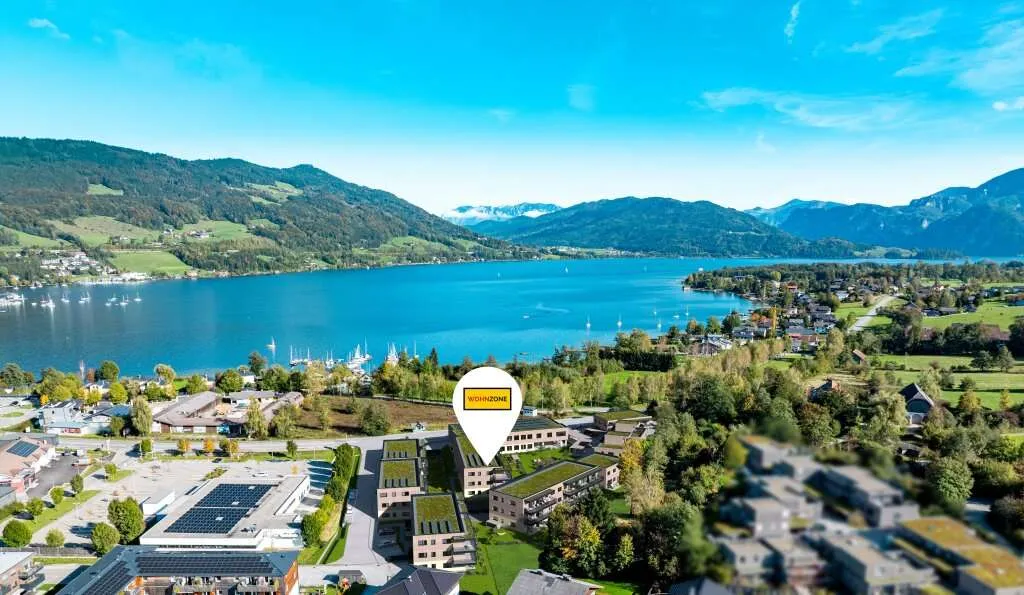 Charmante Doppelhaushälfte in St. Lorenz: 5 Zimmer, Garten & Terrasse warten auf Sie! - Ansicht 2
