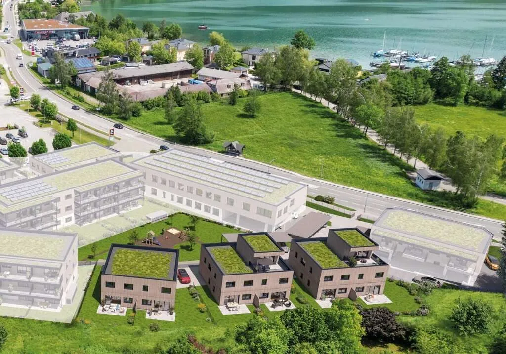 Charmante Doppelhaushälfte in St. Lorenz: 5 Zimmer, Garten & Terrasse warten auf Sie!, Sankt Lorenz