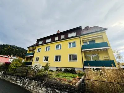 Wohnung kaufen in Murtal – 54,67 m², € 59.000 – Bild 2 von 22