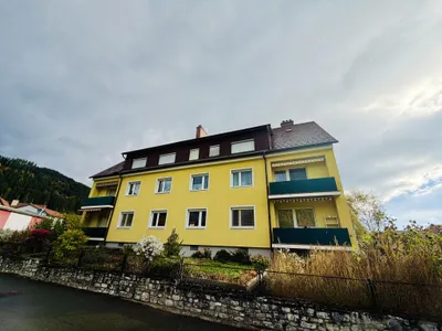 Wohnung kaufen in Murtal – 54,67 m², € 59.000 – Bild 21 von 22