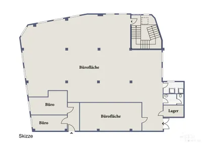 Gewerbeimmobilie mieten in Klagenfurt – 344 m² – Bild 7 von 7